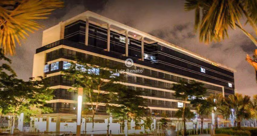 Sala comercial à venda na Avenida Raja Gabaglia, Estoril, Belo Horizonte