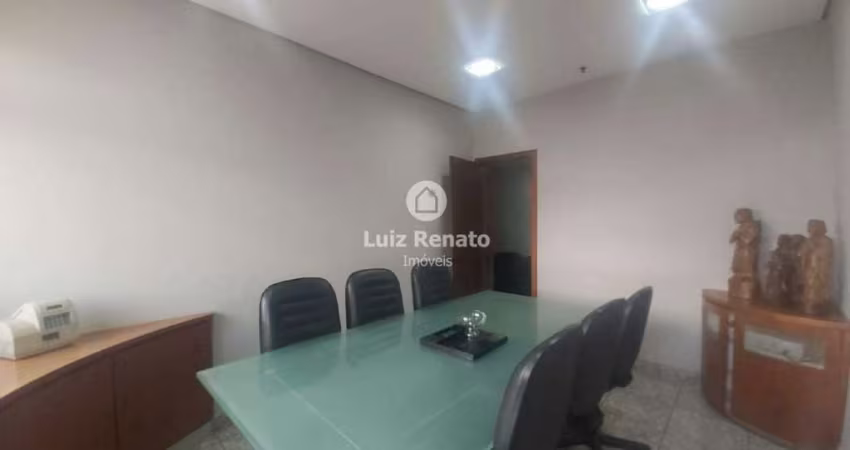 Sala Comercial à venda 2 vagas - Barro Preto