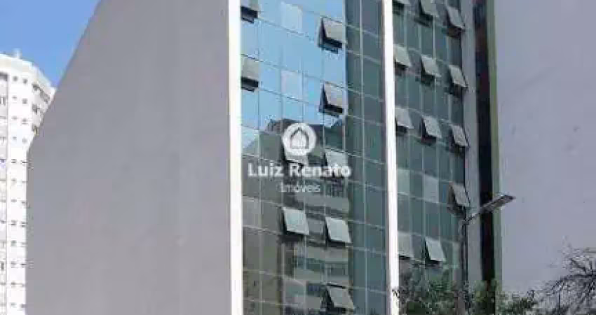Ponto comercial à venda na Avenida Augusto de Lima, Centro, Belo Horizonte