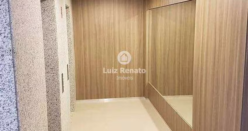 Sala Comercial à venda - Barro Preto