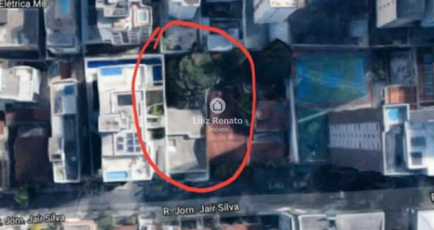 Lote à venda - Cruzeiro