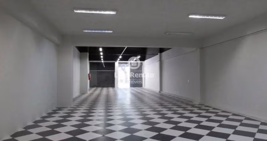 Ponto comercial à venda na Avenida do Contorno, Funcionários, Belo Horizonte