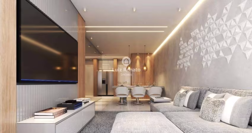 Apartamento a venda - Sagrada Família