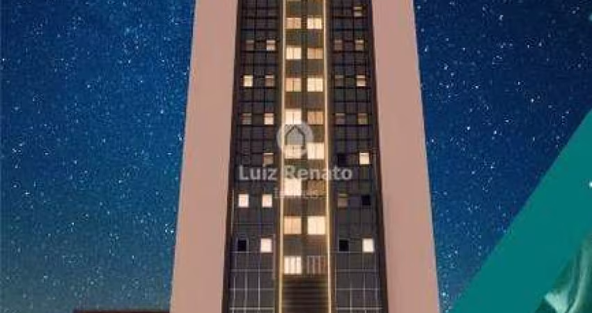 Apartamento à venda 3 quartos 1 suíte 1 vaga - Lourdes
