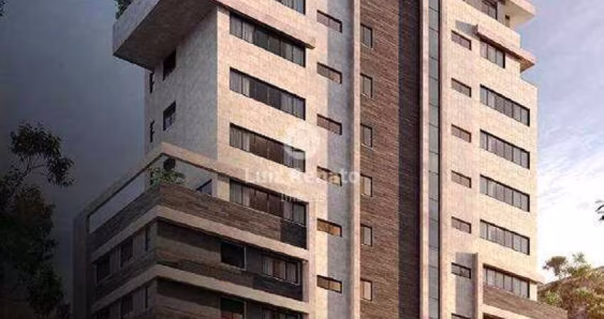 Apartamento 2 ou 3 quartos com suíte, 65m²a 149m², 1 ou 2 vaga de garagem à venda - Santo Antônio