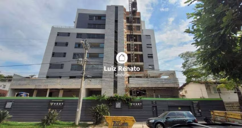 Apartamento à venda 4 quartos 2 suítes 3 vagas - São Bento