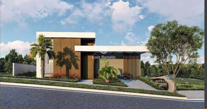 Casa em Condomínio à venda 4 quartos 4 suítes 4 vagas - Alphaville Lagoa dos Ingleses
