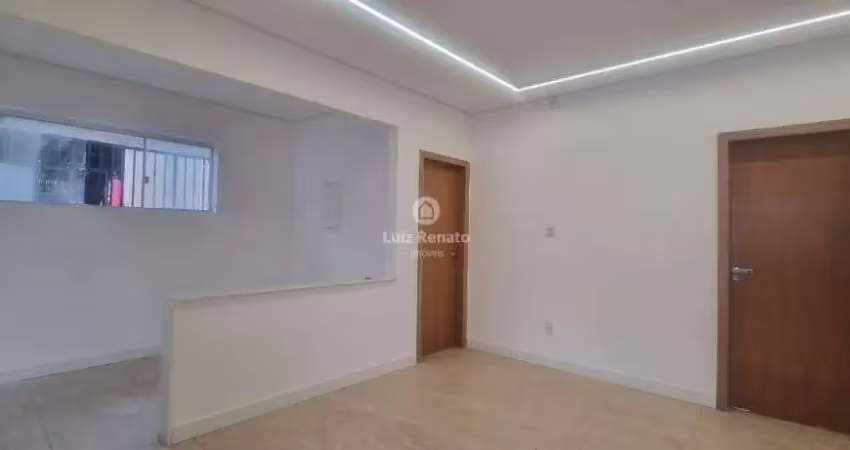 Sala comercial para alugar na Rua Pará de Minas, Padre Eustáquio, Belo Horizonte