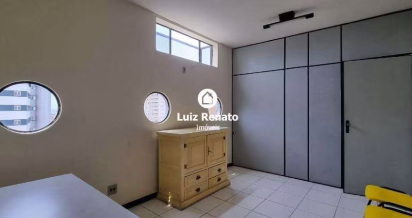 Sala Comercial para aluguel - Luxemburgo