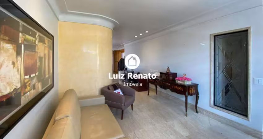 Apartamento à venda 3 quartos 3 suítes 4 vagas - funcionários
