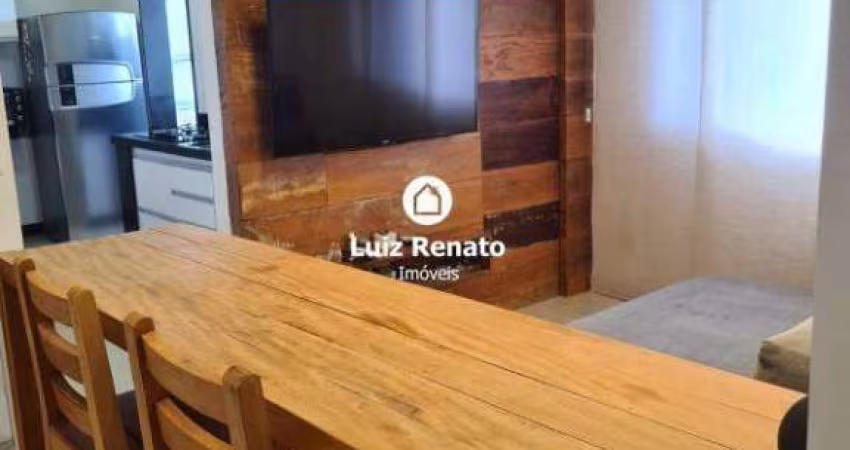 Apartamento a venda bairro Cidade Nova