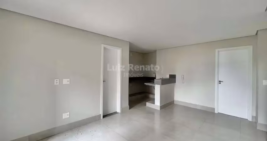Apartamento com 2 quartos à venda na Rua dos Carijós, Centro, Belo Horizonte