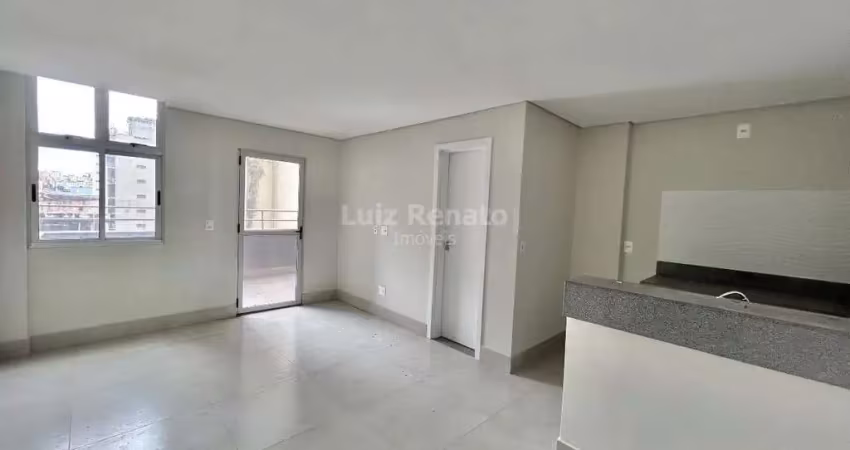 Apartamento com 2 quartos à venda na Rua dos Carijós, Centro, Belo Horizonte