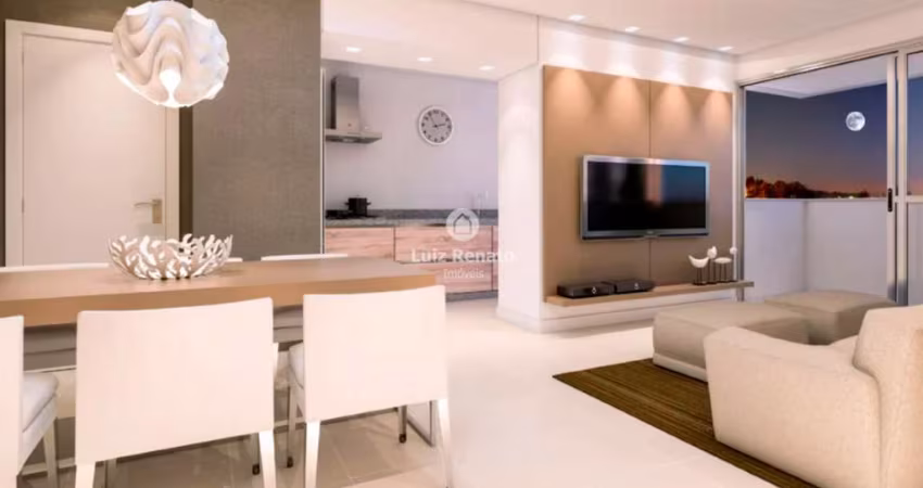 Lançamento no Salgado Filho, apartamentos de 3 quartos e 2 vagas