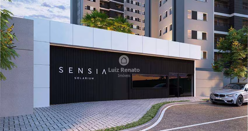 Apartamentos 2 quartos com suíte e varanda gourmet, 38,9m² a 53,62m², 1 ou 2 vagas de garagem, à venda - Cabral