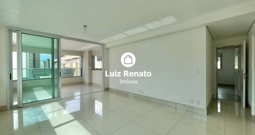 APARTAMENTO DE ALTO PADRÃO NO CRUZEIRO