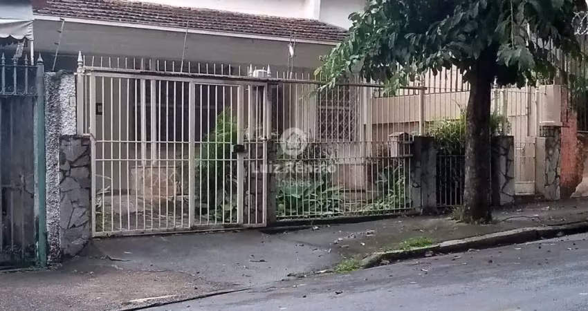 Terreno à venda na Rua Monte Alegre, Serra, Belo Horizonte
