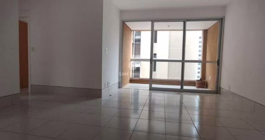 Apartamento para aluguel 2 quartos 1 suíte 2 vagas - Savassi
