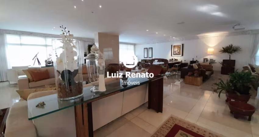 Apartamento 5 Quartos à venda, Serra - Belo Horizonte/MG
