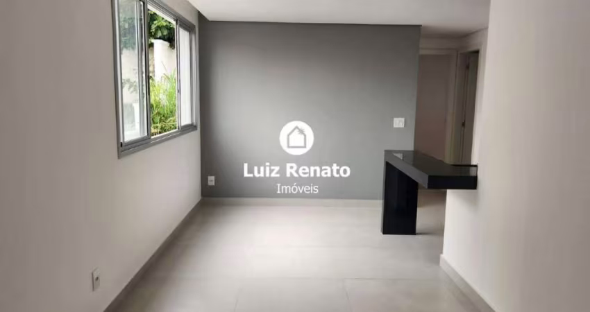Cobertura à venda 2 quartos 1 suíte 2 vagas - São Pedro
