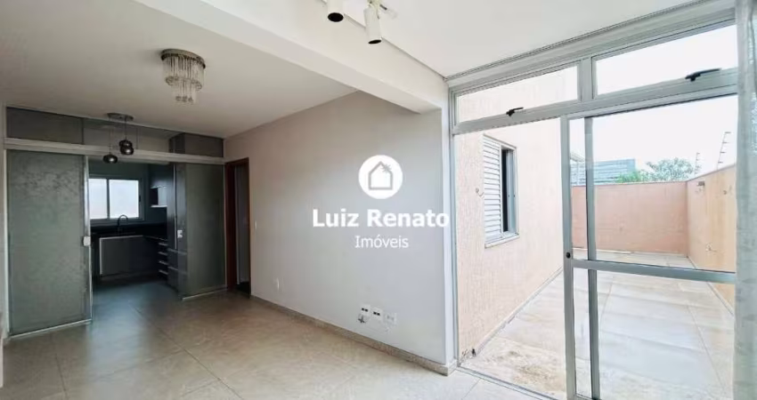 Área privativa à venda 3 quartos 1 suíte 2 vagas - Prado