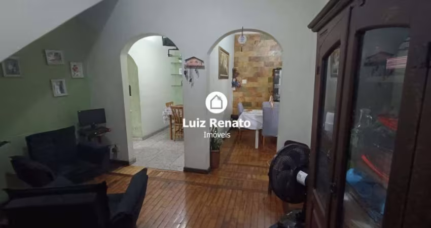 Casa à venda 4 quartos 1 suíte 1 vaga - Floresta