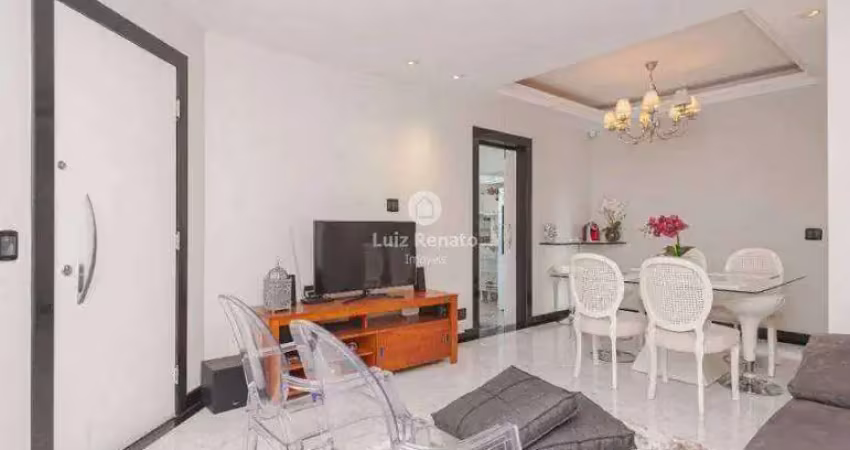 Apartamento para Aluguel | 3 Quartos, 1 Suíte, 2 Vagas - Belvedere