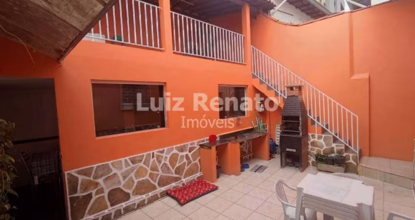 Casa para aluguel 3 quartos 1 suíte 3 vagas - Floresta