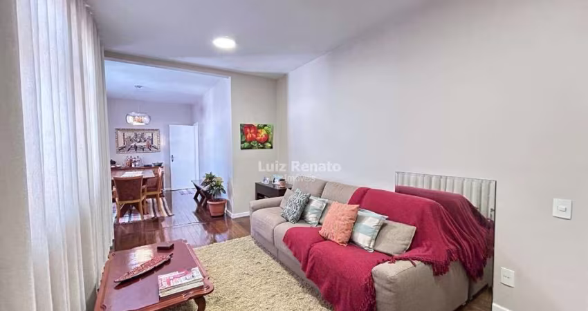 Apartamento á venda Bairro São Pedro