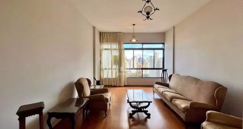 Apartamento 4 quartos, 2 salas na região da boa viagem
