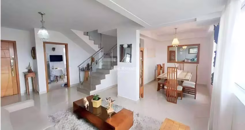 Cobertura à venda 4 quartos 1 suíte 3 vagas - Palmares