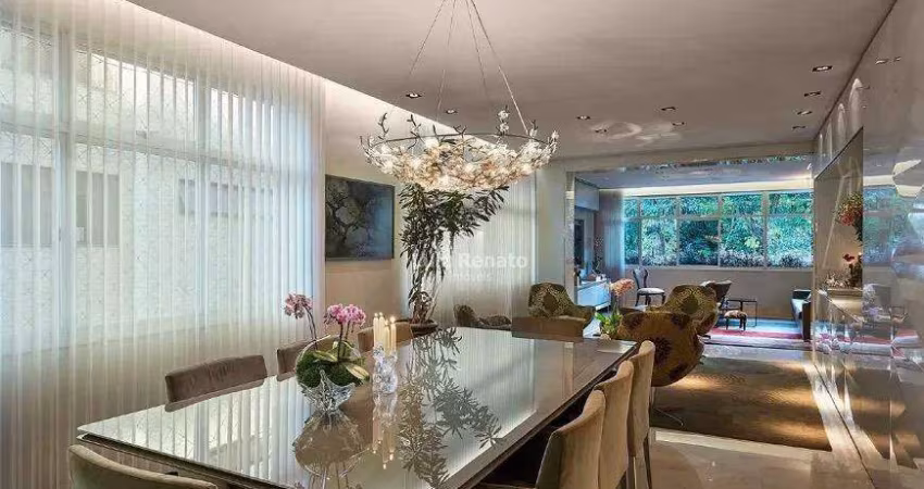 Apartamento à venda 3 quartos 2 suítes 3 vagas - Serra