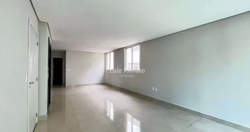 Apartamento à venda 4 quartos 2 suítes 3 vagas - gutierrez