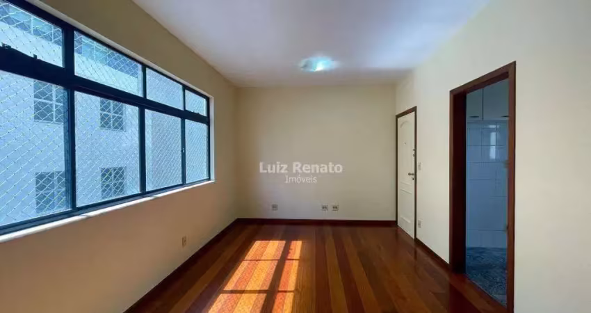 Apartamento à venda 3 quartos 1 suíte 2 vagas - santo agostinho