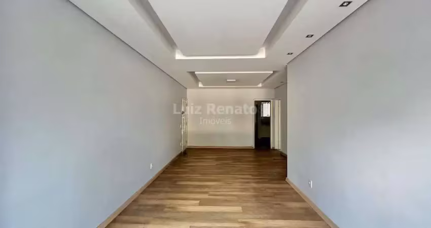 Apartamento à venda 3 quartos 1 suíte 1 vaga - Savassi