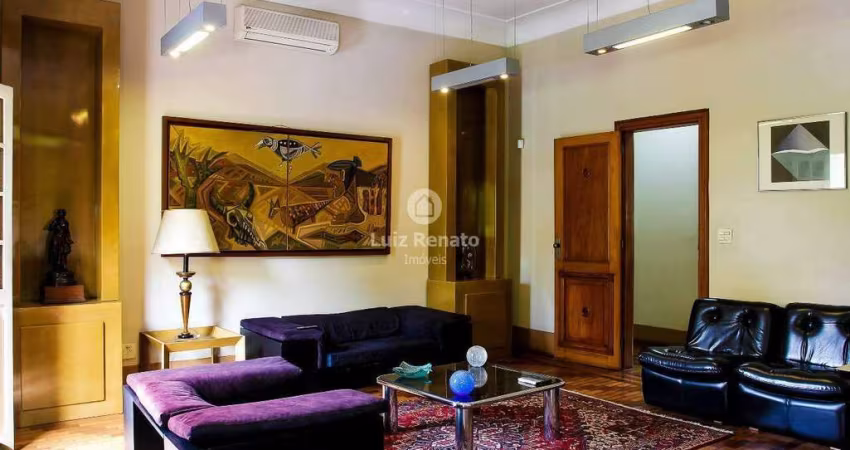 Casa Comercial com 2.503 m² à Venda - Centro
