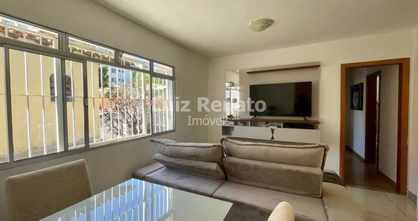 Apartamento à venda 3 quartos 1 suíte 2 vagas - Santo Antônio