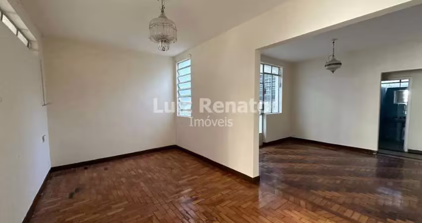 Casa para aluguel 3 quartos 1 vaga - Serra
