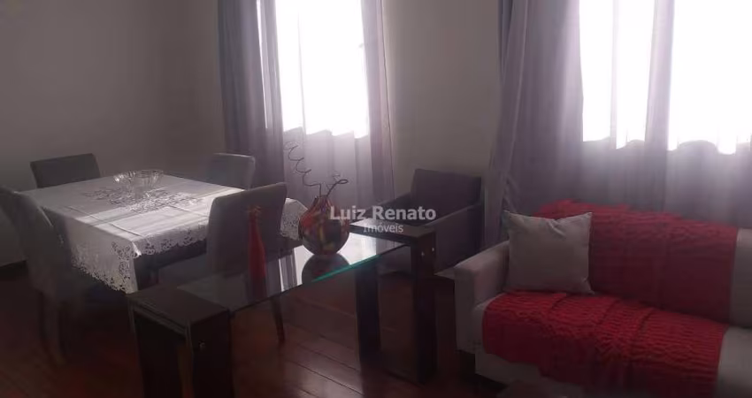 Cobertura à venda 4 quartos 2 suítes 1 vaga - São Pedro
