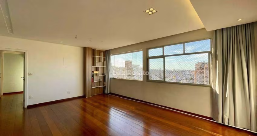 Apartamento à venda 3 quartos 1 suíte 2 vagas - Gutierrez
