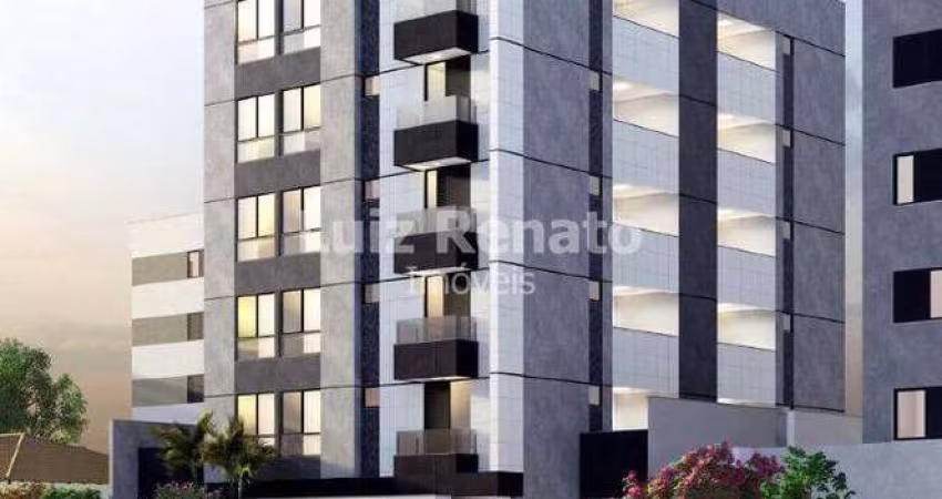 Apartamento à venda 3 quartos 1 suíte 2 vagas - Ana Lúcia
