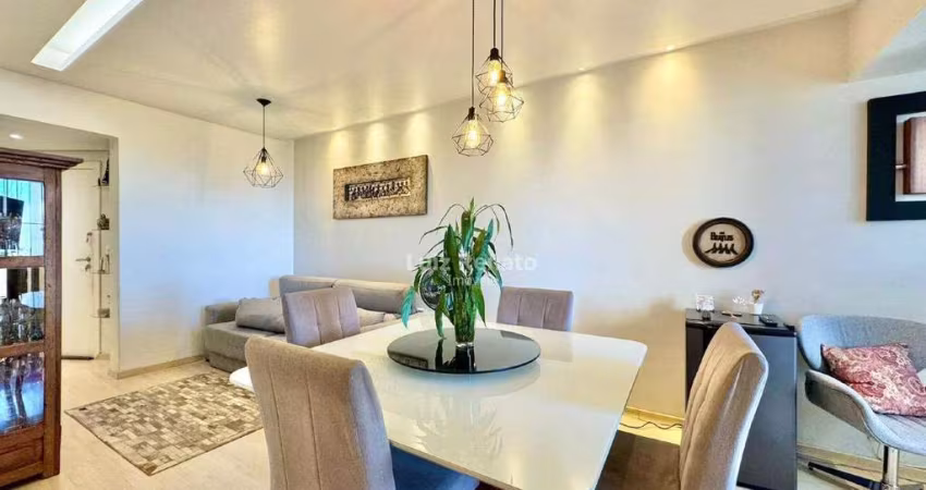Apartamento á venda Bairro União!
