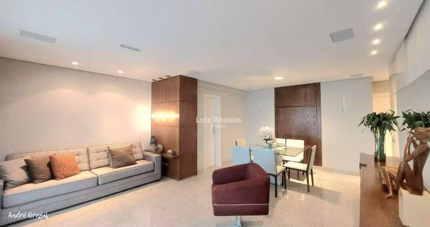 Apartamento 4 quartos, 2 suítes, 143m² à venda no Cidade Nova.