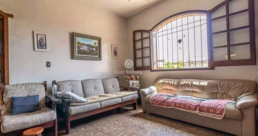 Casa para aluguel 3 quartos, 1 suíte, 15 vagas - Palmares