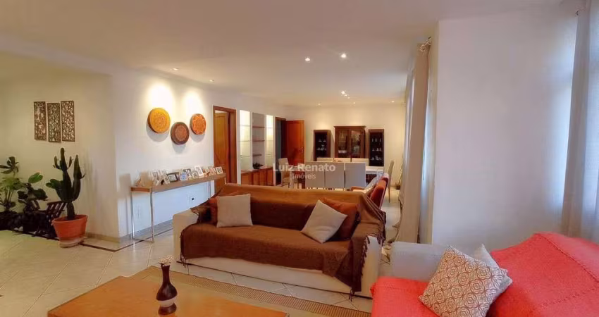 Apartamento à venda no Bairro Cruzeiro
