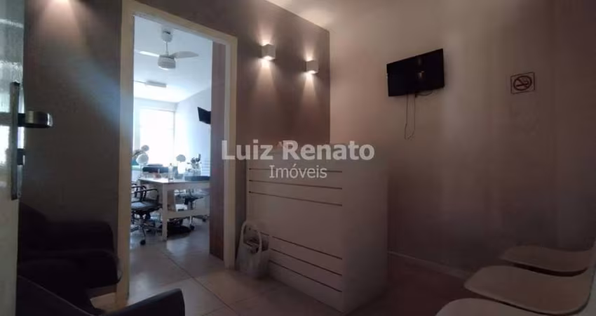 Sala a venda no bairro Funcionários