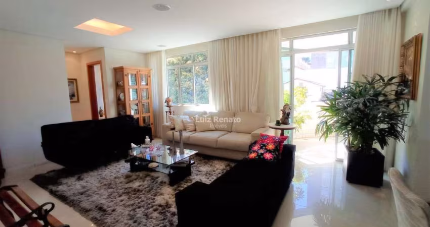 Apartamento a venda no bairro Cruzeiro