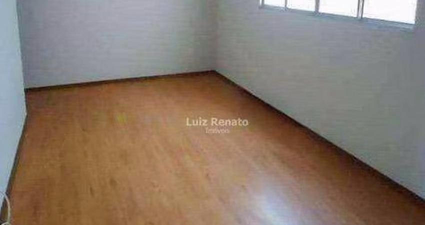 Apartamento a venda no bairro Silveira