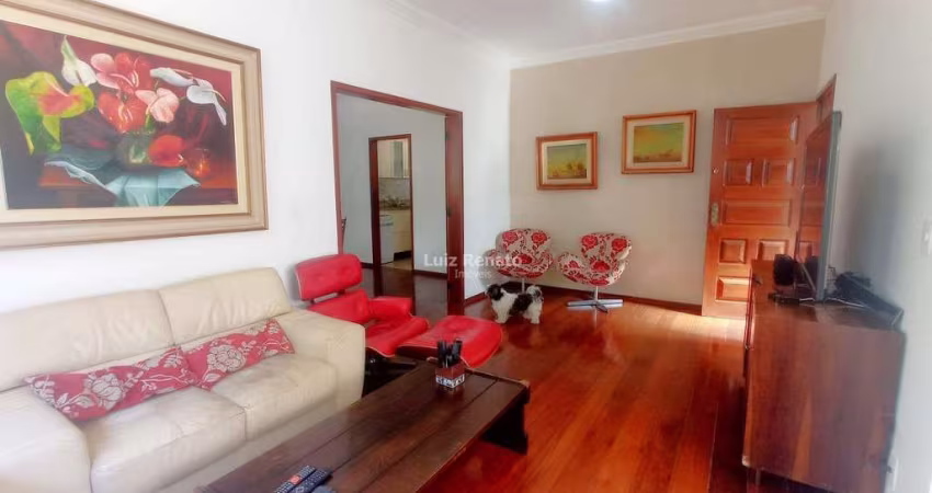 Apartamento à venda 4 quartos no bairro Gutierrez