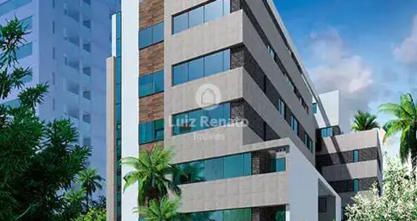 Apartamento à venda na Rua Bernardo Guimarães, Barro Preto, Belo Horizonte